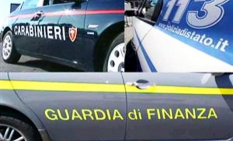 La Pa si organizzi come Carabinieri, Guardia di Finanza e Polizia