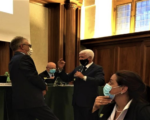 Senato, Unimpresa presenta le sue proposte su Fisco e Giustizia