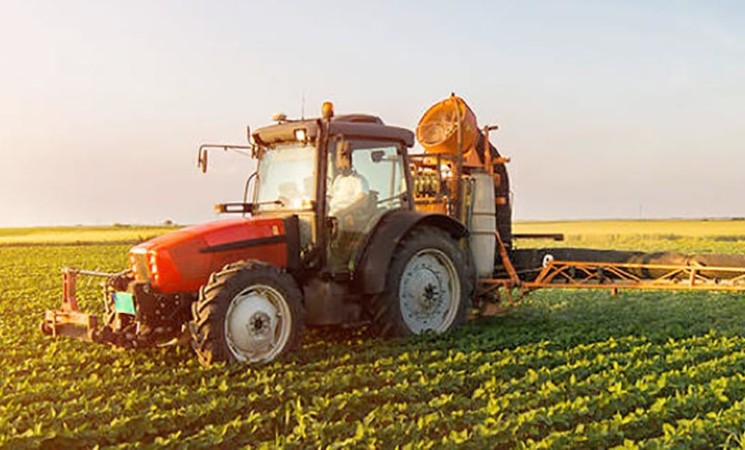 Sicilia, 30 mln per gli agricoltori delle aree interne e zone montane