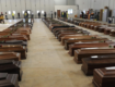 Un anno fa a Lampedusa il naufragio in cui morirono 368 migranti