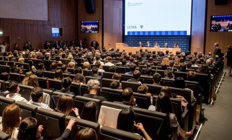 Così l’ultimo Dpcm uccide il settore dei congressi