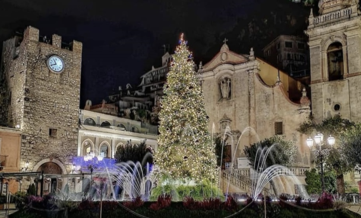 Coronavirus, il Turismo alza bandiera bianca, -2,3% il Pil. Anche in Sicilia un Natale a luci spente