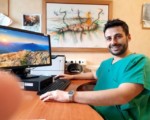 Intervento record al Gemelli, asportato grande tumore in endoscopia