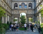 Firenze, agli Uffizi quasi 20 mila visitatori negli ultimi 14 giorni