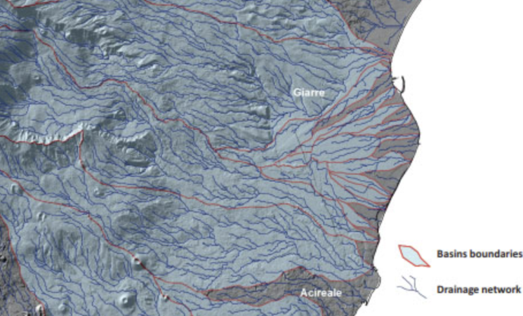 Sisma Santo Stefano, ecco la mappa dei rischi