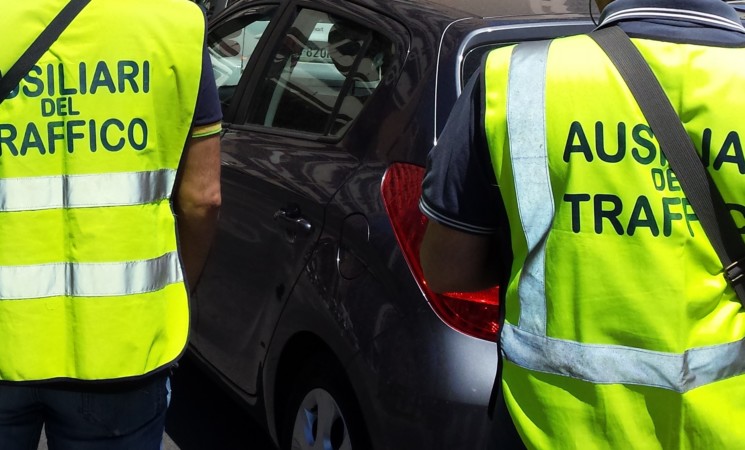 Ausiliari del traffico, pubblicato bando dell’Atm Trapani