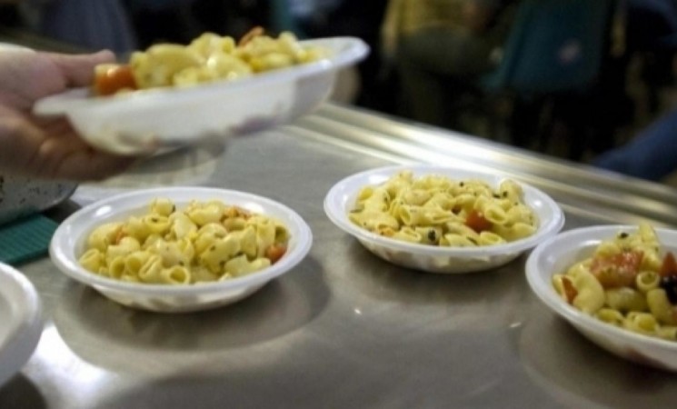 Allarme povertà nella provincia di Palermo, troppe le famiglie in crisi