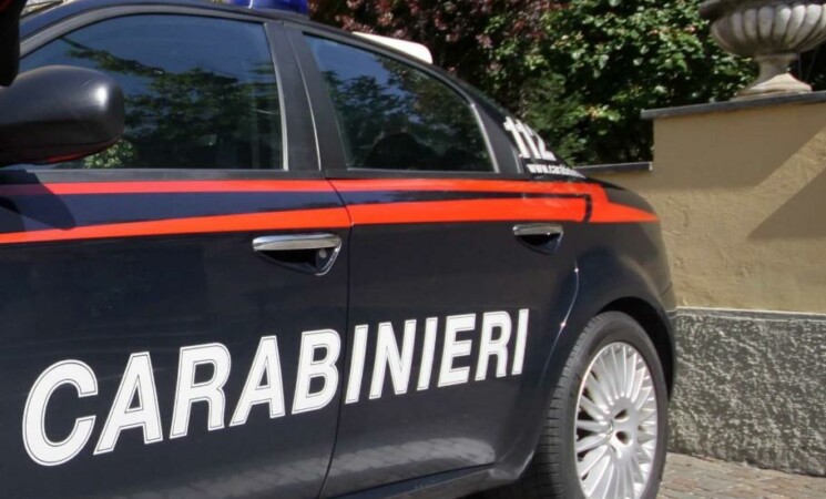 Furto in cantiere a Palermo, 3 arresti, percepivano rdc