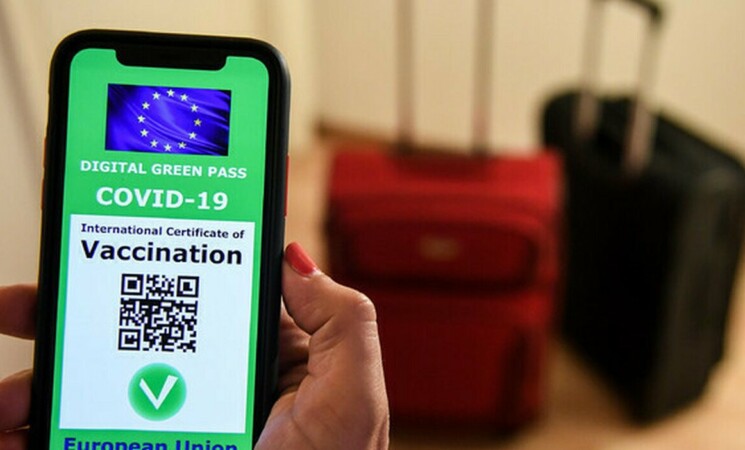 Green pass al lavoro, monta la protesta dei sindacati