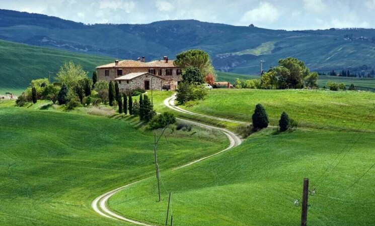 Vacanze green per 8 milioni di italiani, il grande protagonista è l’agriturismo