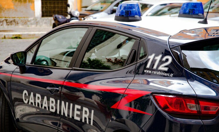 Chiuso bar di Zafferana Etnea, tutti i 13 dipendenti erano “in nero”