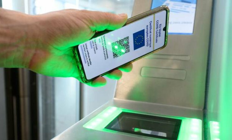 Green pass sul lavoro, dai test ai controlli, dal 15 ottobre rischio caos per le aziende