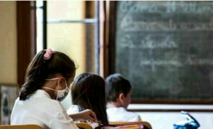 Scuola, in quarantena qualche centinaio classi su 400mila