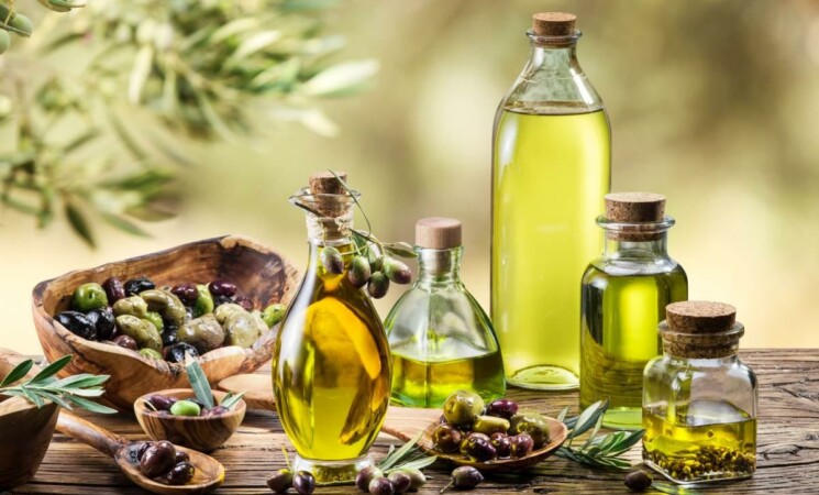 Olio extra vergine d’oliva: quanto costerà un litro in Sicilia nel 2022?