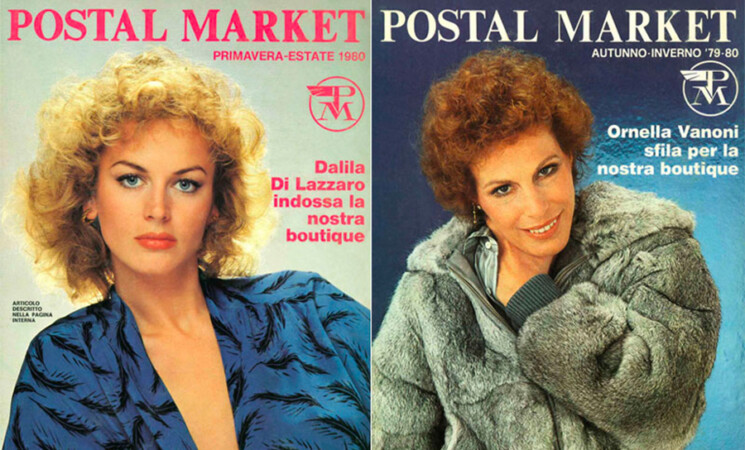 Postalmarket torna in edicola e online, madrina sarà Diletta Leotta