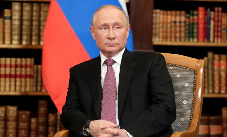 Guerra Ucraina, Putin, “Dialogo solo se Kiev esaudisce le richieste della Russia”