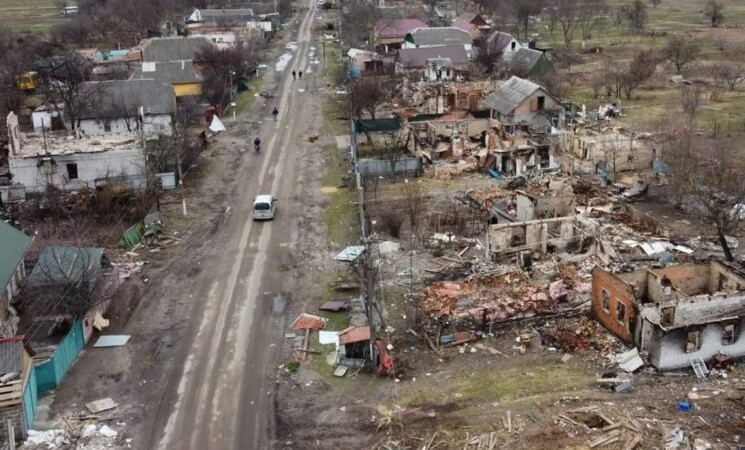 Guerra in Ucraina: Putin chiude ai negoziati