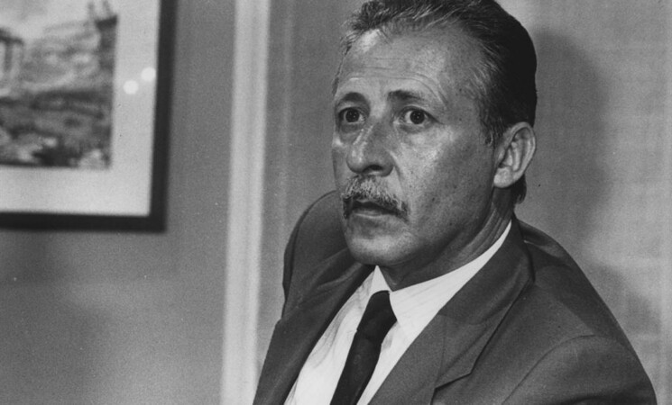 Mattarella ricorda Paolo Borsellino “Indispensabile anelito di verità”