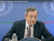 Draghi al Meeting di Rimini: “Europa spettatrice, deve diventare protagonista”