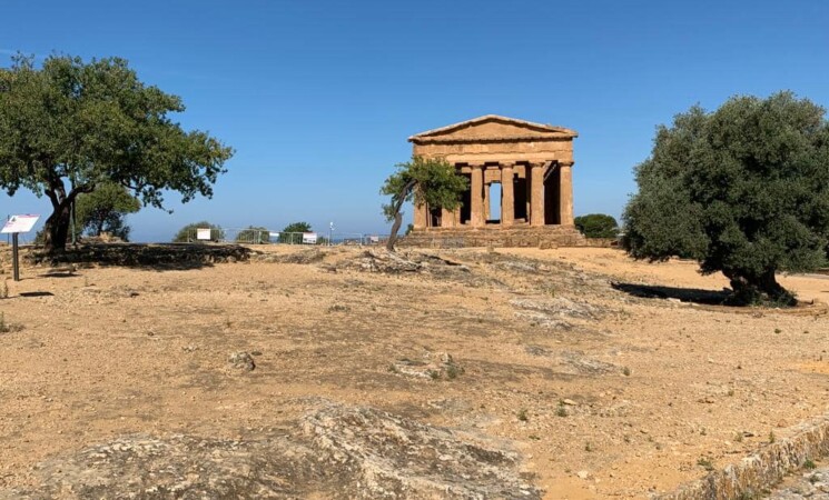 Ad Agrigento un’estate ricca di appuntamenti ed eventi