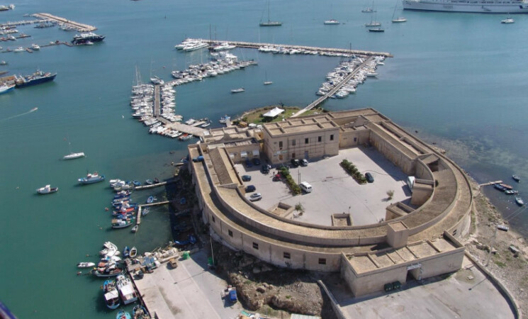 Porto di Trapani, ok al progetto del waterfront