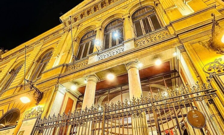 Teatro Biondo di Palermo, pagati gli stipendi al personale