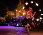 Ursino Buskers 2026, Catania si trasforma in un grande palcoscenico: programma e novità