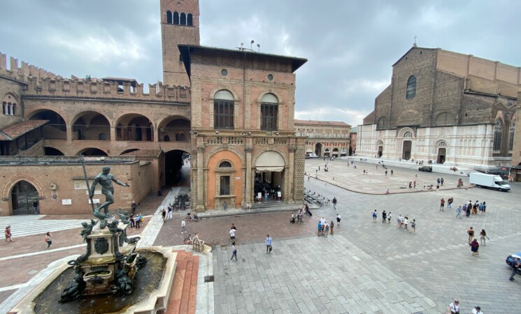 Sicurezza stradale, Bologna prima città d’Italia a introdurre il limite di 30km/h