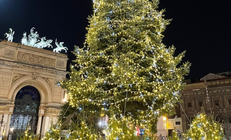 Inflazione in calo, ma i siciliani contengono le spese anche a Natale