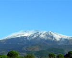 Etna, attività eruttiva in attenuazione: lava ferma e tremore in calo