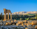 Aeroporto ad Agrigento: progetto fermo e dubbi sul piano entro il 2035