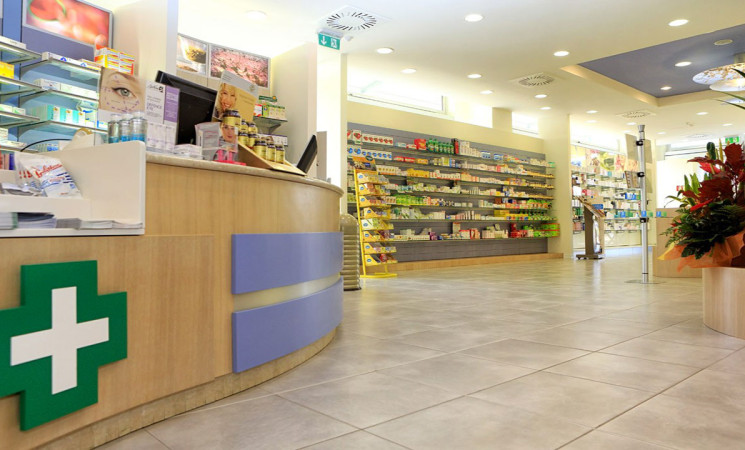 Farmacie siciliane: accordo Regione-Federfarma sui servizi