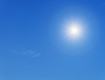 Meteo Sicilia weekend 9-10 agosto: sole e caldo in tutta l’isola
