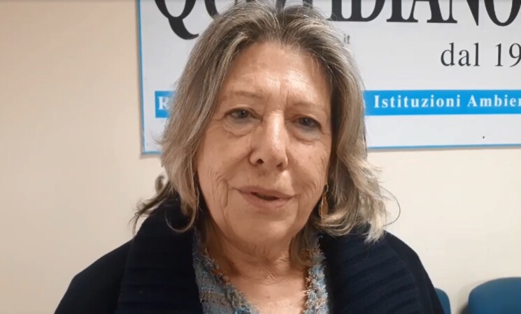 Avviso 22, l’assessore Albano incontra i tirocinanti