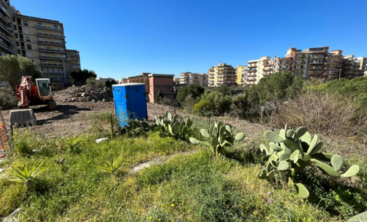 Catania, polemica per la nuova isola ecologica nel quartiere Borgo-Sanzio