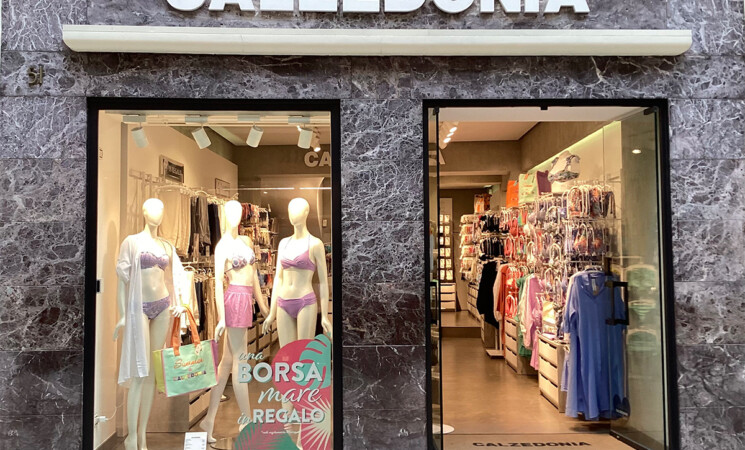 Calzedonia assume in Sicilia: ecco come candidarsi