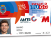 Torna "Catania Tu Go", abbonamento metro e bus a 20 euro