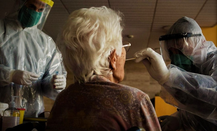 Persone fastidiose fanno invecchiare: lo dice la scienza