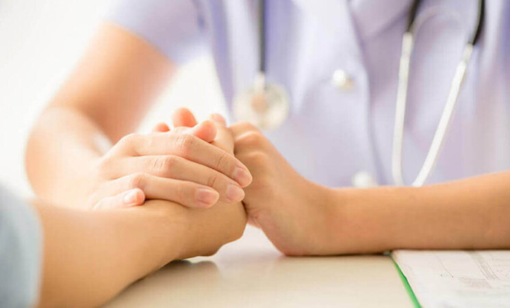 Tumore al colon-retto, nuova terapia del San Raffaele contro le metastasi epatiche