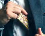Corruzione in Italia: Sicilia al secondo posto per numero di indagati