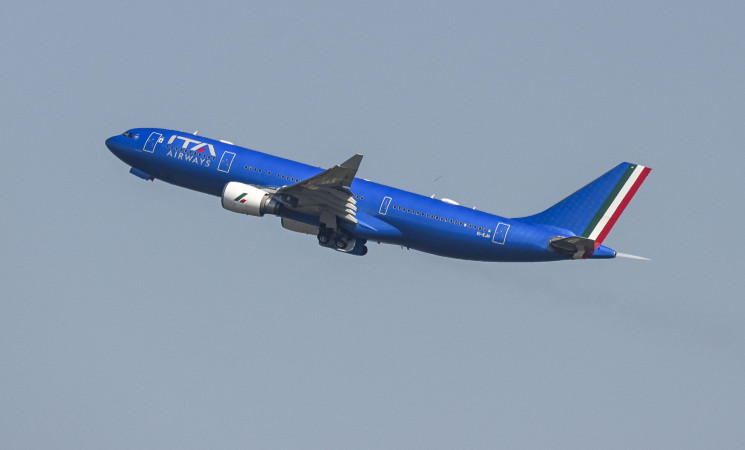 Sciopero voli 17 dicembre 2025: ITA Airways cancella collegamenti per Catania e Palermo