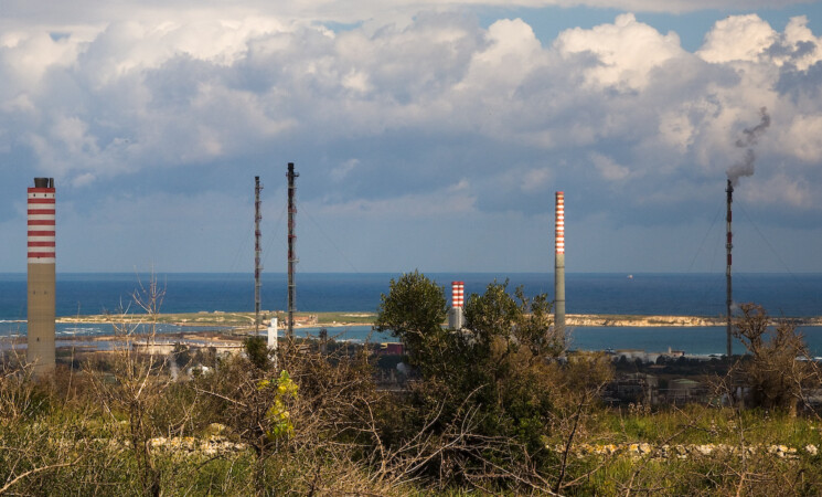 Migliora la qualità dell’aria in provincia di Siracusa