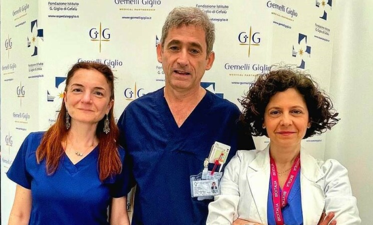 Ospedale Giglio di Cefalù, attivo ambulatorio per diabete in gravidanza