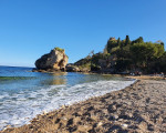 Isola Bella Taormina, il progetto di riqualificazione tra natura, cultura e turismo sostenibile