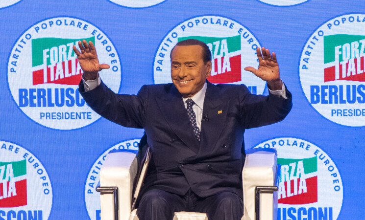 Venduta la villa di Berlusconi a Lampedusa: tutti i dettagli