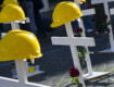 Morti sul lavoro, Primo Maggio nel segno del ricordo: Sicilia già a quota 11 vittime nel 2025