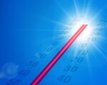 Clima, giugno 2025 da record: terzo più caldo al mondo, il più torrido in Europa occidentale