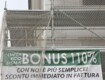 Superbonus 110%, tra incentivi e truffe: migliaia di famiglie italiane a rischio beffa