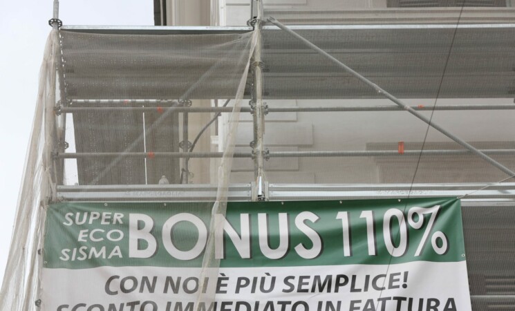 Superbonus, le novità del 2024