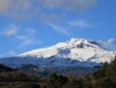 Etna, eruzione di Capodanno: colata laterale visibile dai paesi etnei